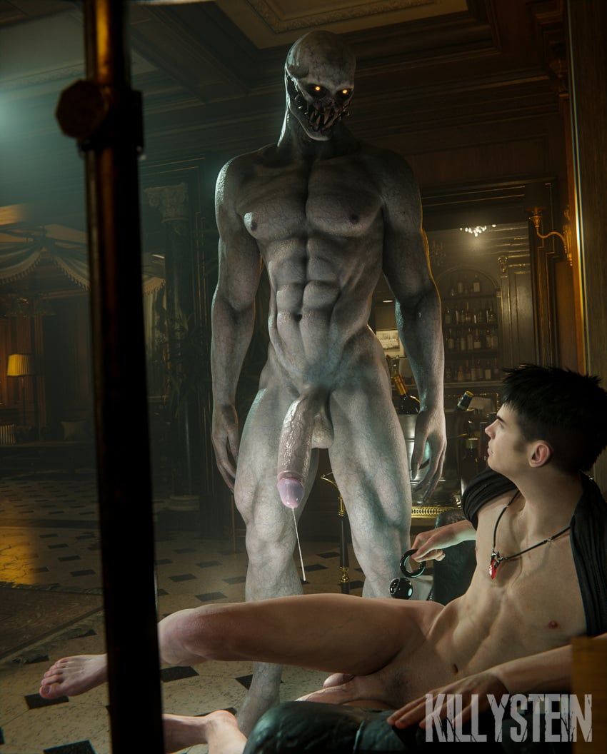 dante_(devil_may_cry), dante_(dmc:_devil_may_cry), regenerador, capcom, devil_may_cry_(series)