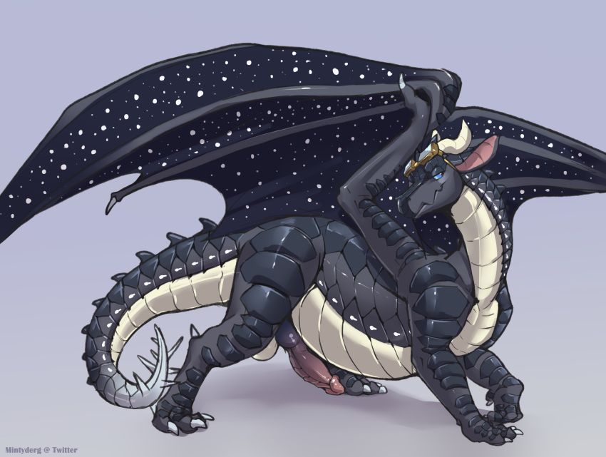 fatehunter, nightwing_(wof), wings_of_fire, deessel, animal_genitalia