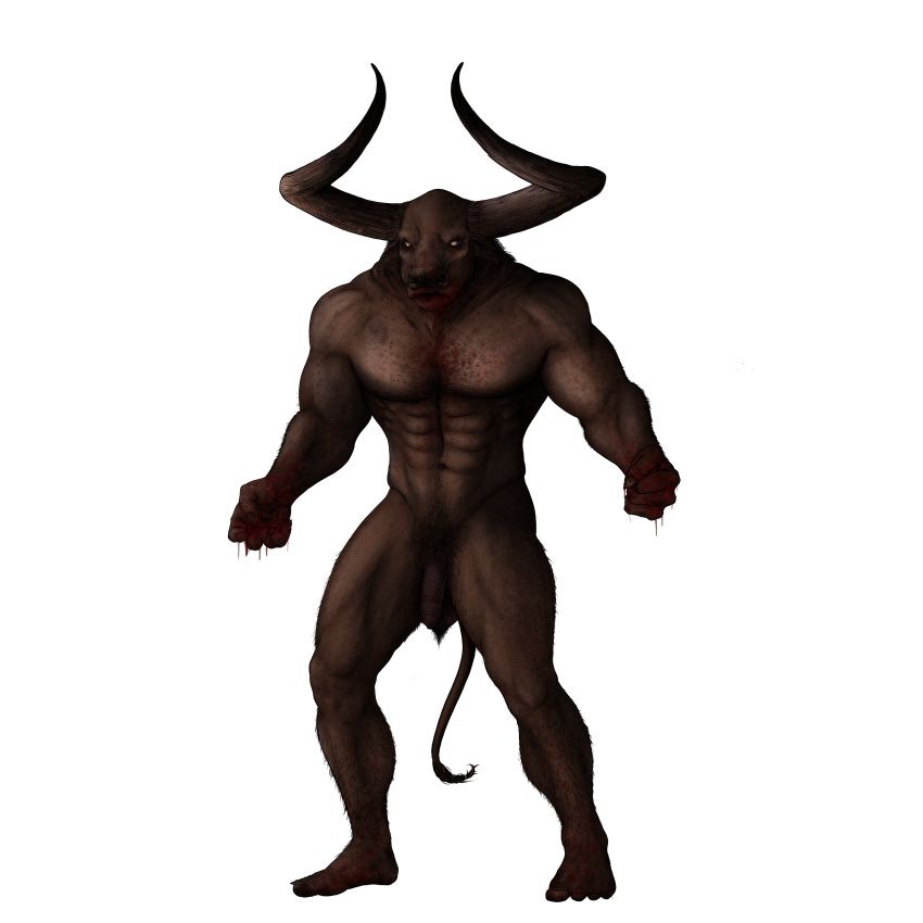asterion, asterion_(greek_mythology), minotaurus, greek_mythology, mythology