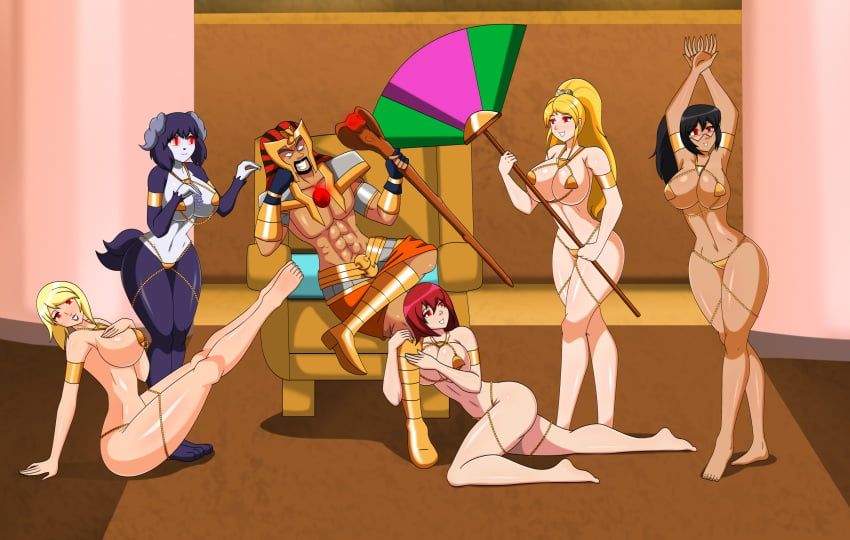 ayuko_(jcroth), crimson_(stepfordcrimson), indeedee, nintendo, original