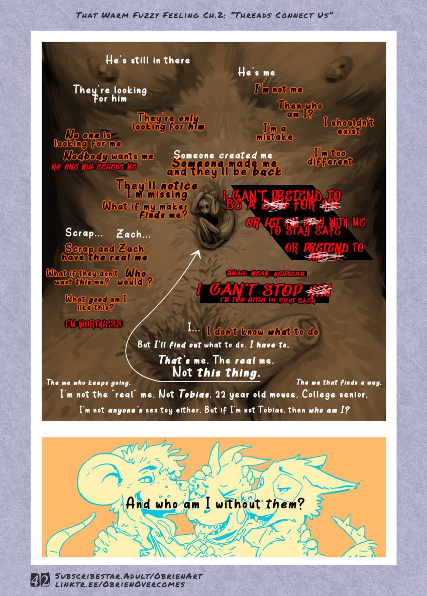 obrien_(artist), abuse, animate_inanimate, anthro, child_abuse