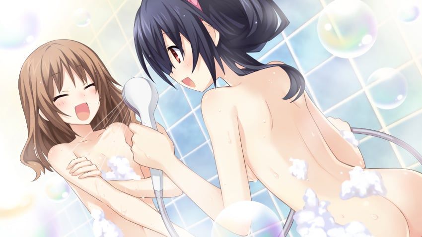 character_request, noire, compile_heart, idea_factory, neptunia_(series)