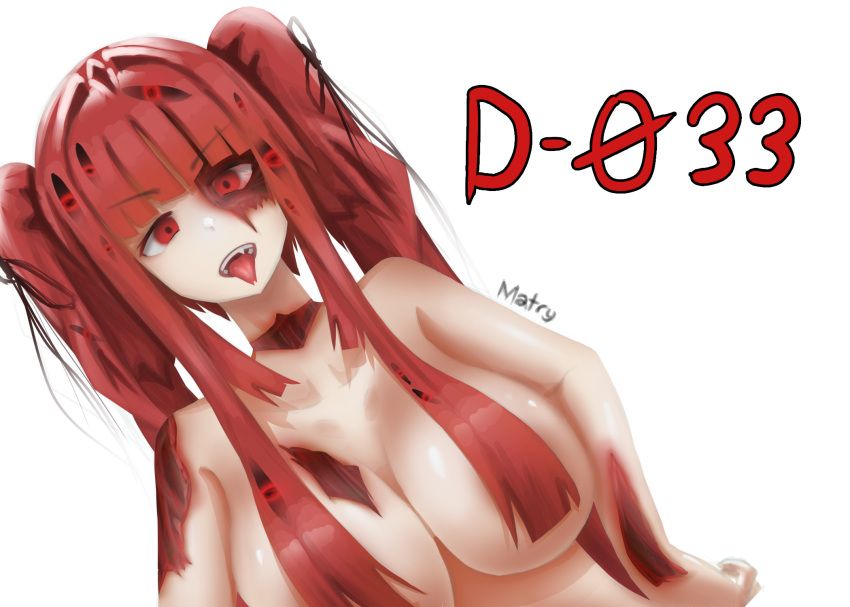d-033_(purgatory), purgatory_(series), purgatory_2, omake_mix, 1girls