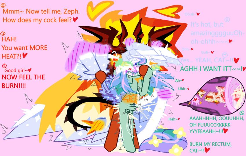 fire_spirit_cookie, immortal_cataclysm, wind_archer_cookie, zephyr_of_life, cookie_run