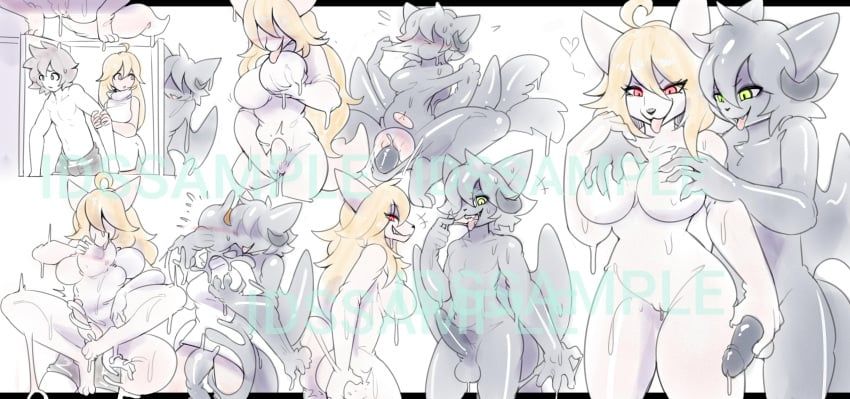 ace_heart_(ids), colin_(changed), changed_(video_game), mxl, 2_tails