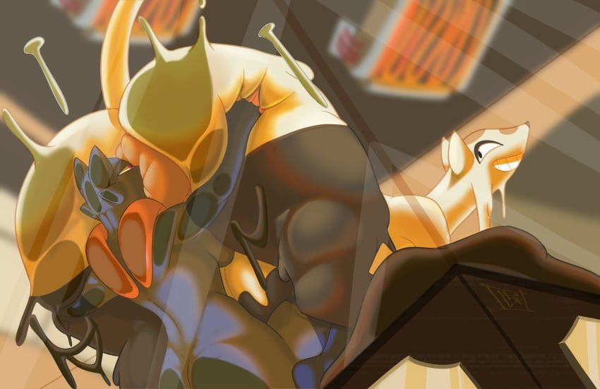 generation_5_pokemon, mallow_(dorkusprimearts), mienshao, pokemon_(species), nintendo