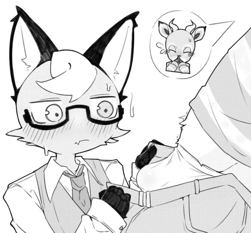 beau_(animal_crossing), raymond_(animal_crossing), animal_crossing, animal_crossing:_new_horizons, animal_crossing:_new_leaf
