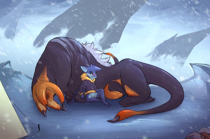 harzipan, lost_planet, yurusa, anthro, black_body