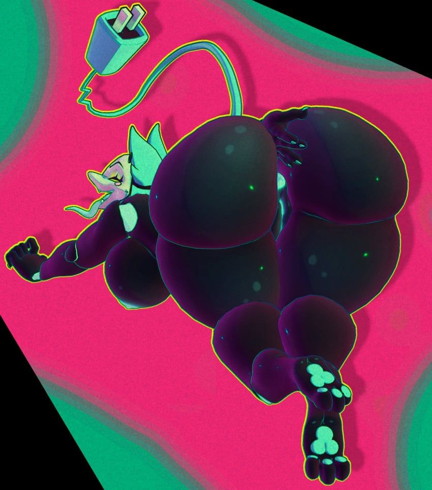 tasque_manager_(cryptiacurves), tasque_manager_(deltarune), deltarune, undertale_(series), cryptiacurves