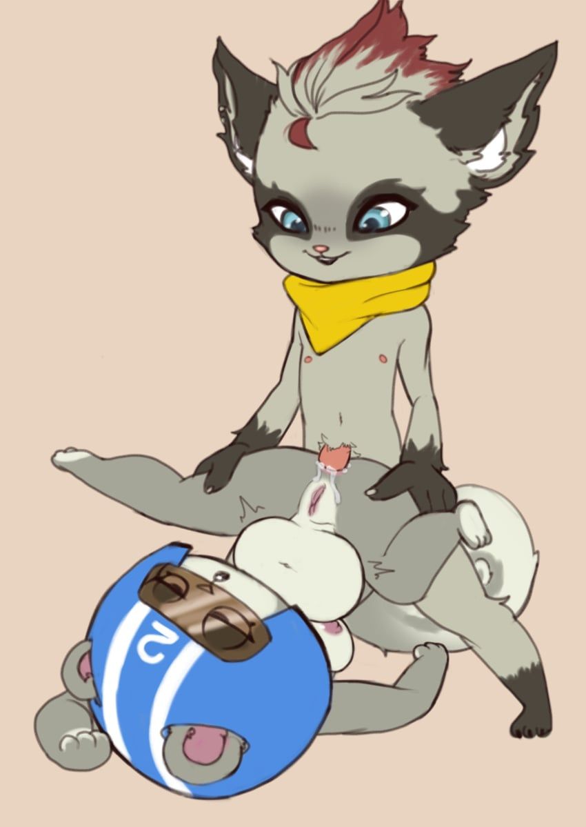agent_s_(animal_crossing), timur_yazid, yordle, animal_crossing, league_of_legends