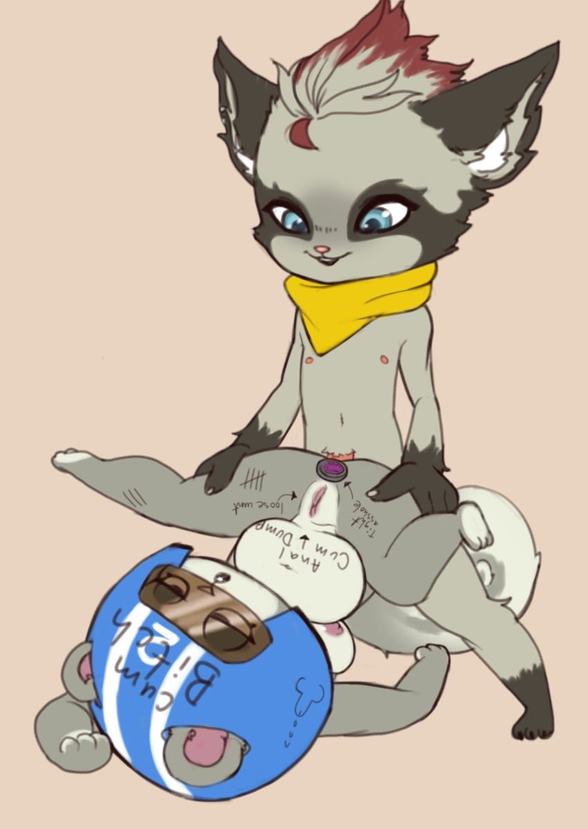 agent_s_(animal_crossing), timur_yazid, yordle, animal_crossing, league_of_legends