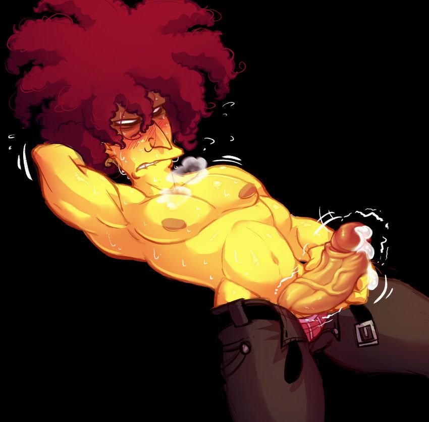 robert_terwilliger, sideshow_bob, the_simpsons, k_jukesnsfw, kidde_jukes