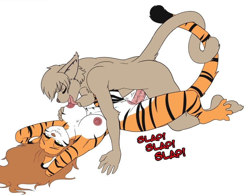 flora_(twokinds), keith_keiser, twokinds, anthro, anthro_on_anthro