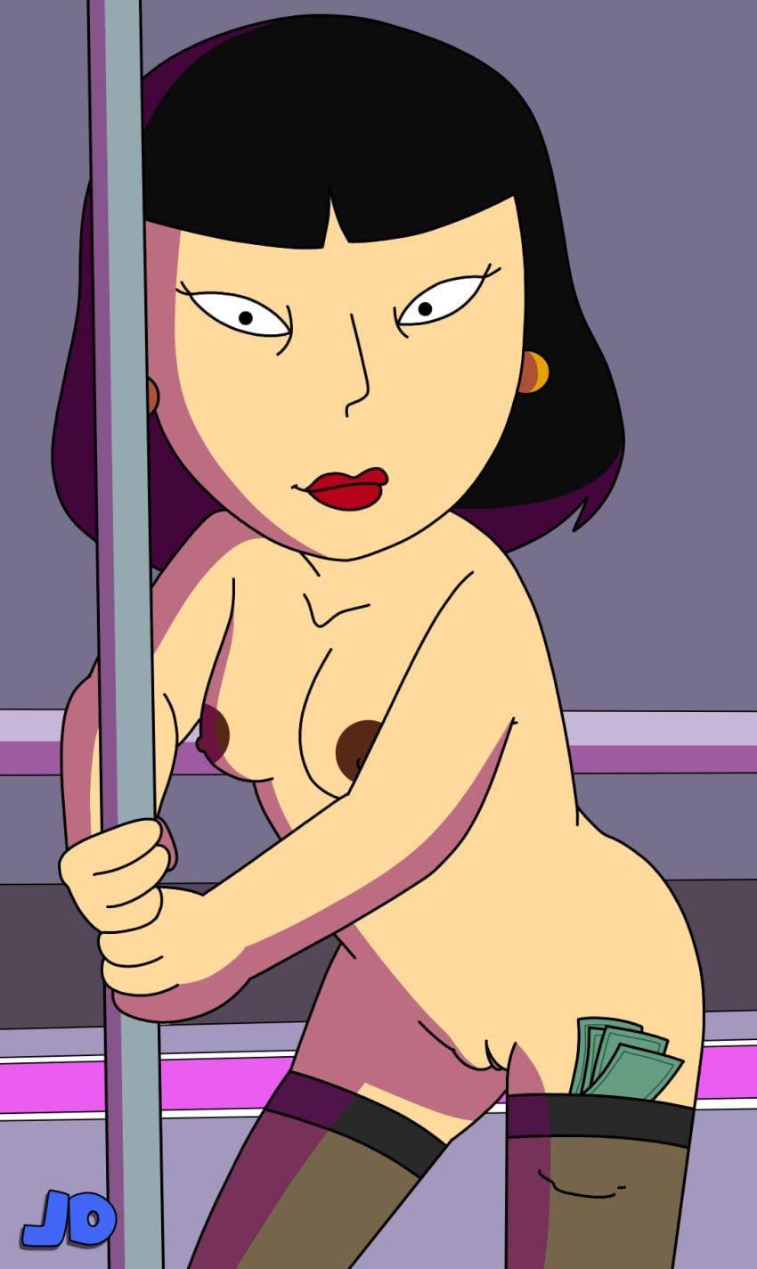 tricia_takanawa, 20th_century_fox, 20th_century_studios, family_guy, fuzzy_door_productions