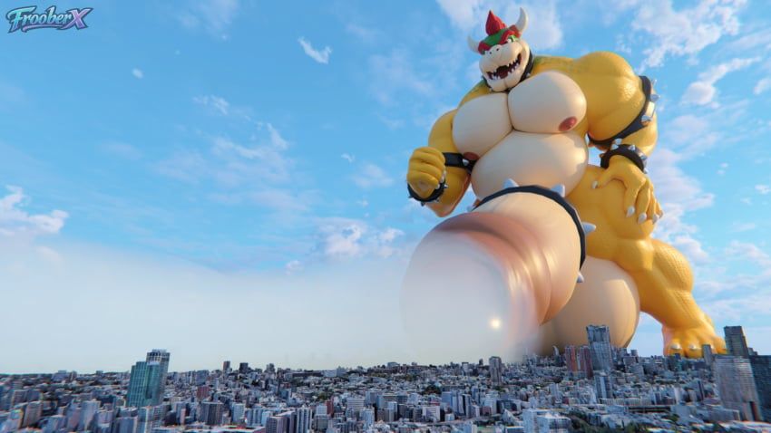 bowser, koopa, bowser_day, mario_(series), nintendo