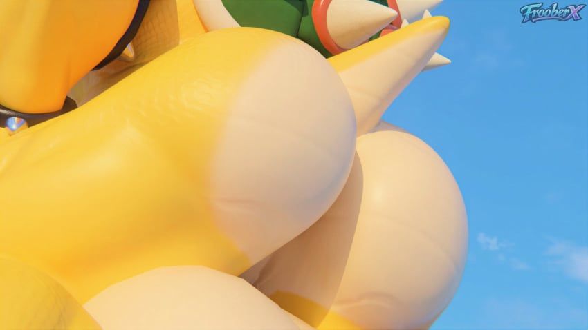 bowser, koopa, bowser_day, campus, downtown