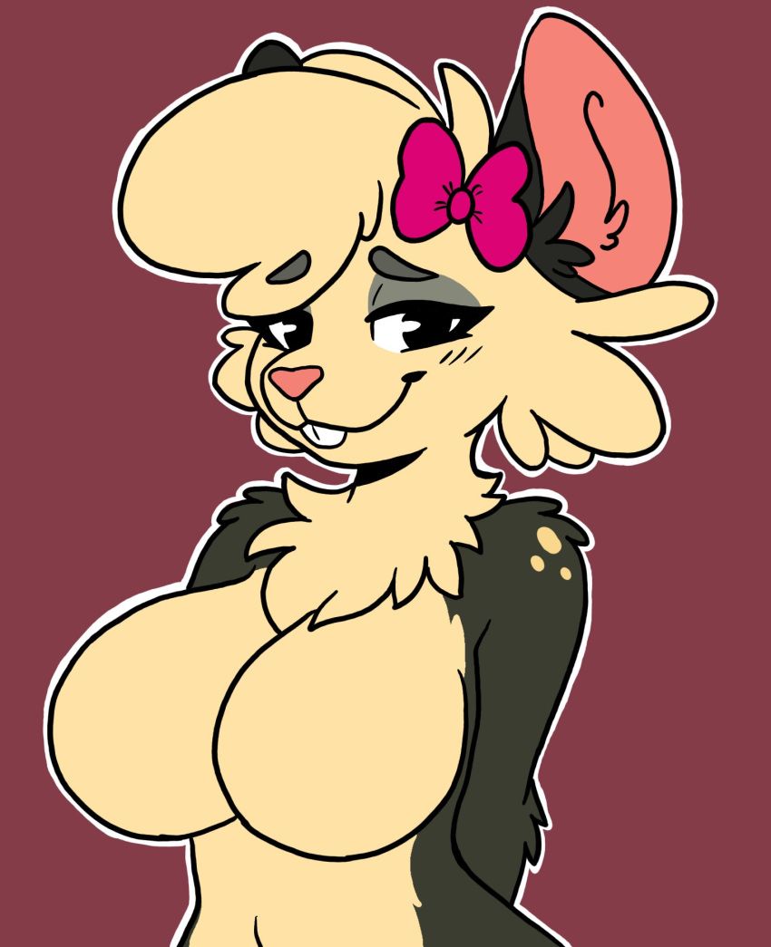 c00madreja, 1girls, anthro, female, female_only