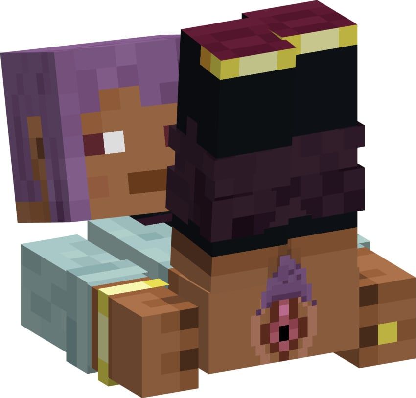 efe_(minecraft), minecraft, mojang, woahaldo, female_only