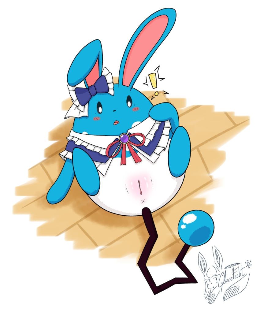 azumarill, generation_2_pokemon, pokemon_(species), nintendo, pokemon