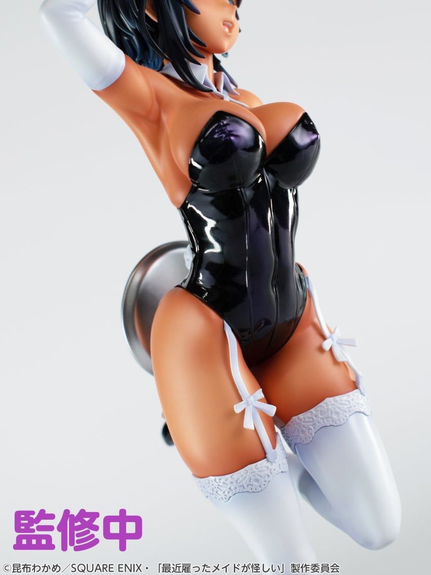 lilith_(saikin_yatotta_maid_ga_ayashii), protagonist, medicos_entertainment, saikin_yatotta_maid_ga_ayashii, square_enix