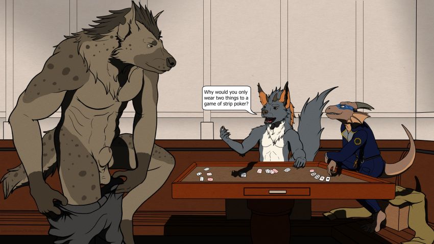 rebeldragon101, rog, ambiguous_gender, animal_genitalia, anthro