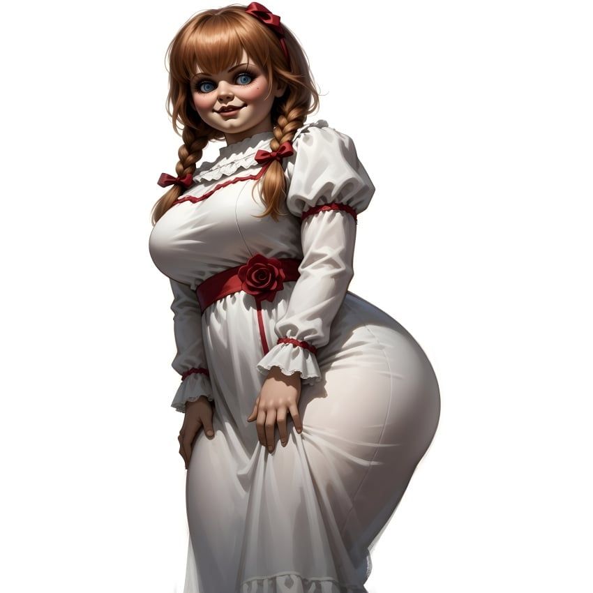 annabelle, american_mythology, the_conjuring, urban_legend, brasil_louco