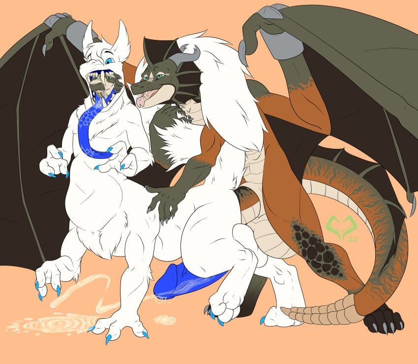nikitak, richardrodney, ceaselesstiger, anthro, bodily_fluids