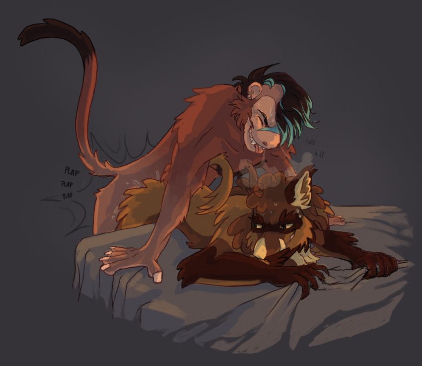 kito_(kitodiet), torc-nimhe_(itspyde), itspyde, ambiguous_gender, anthro