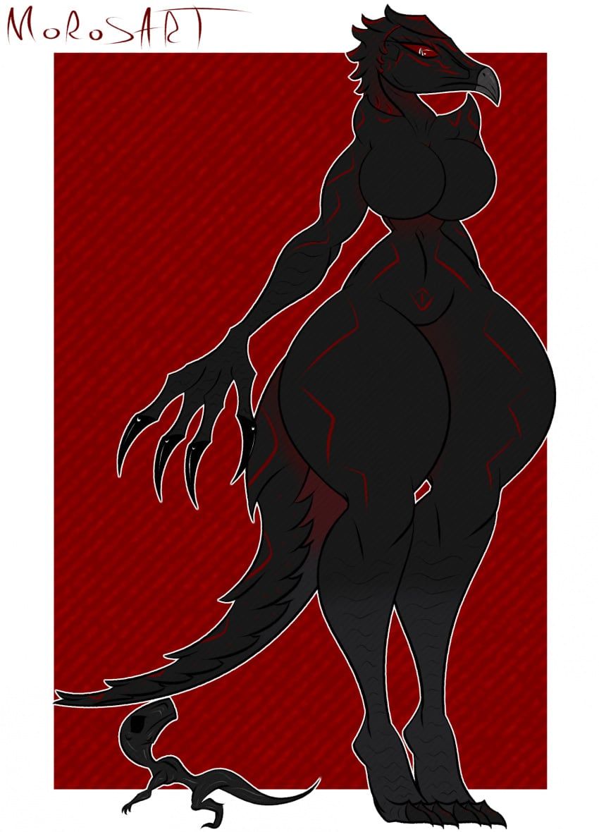 dino, originalcharacter, artfight, dinosaurs, morosart