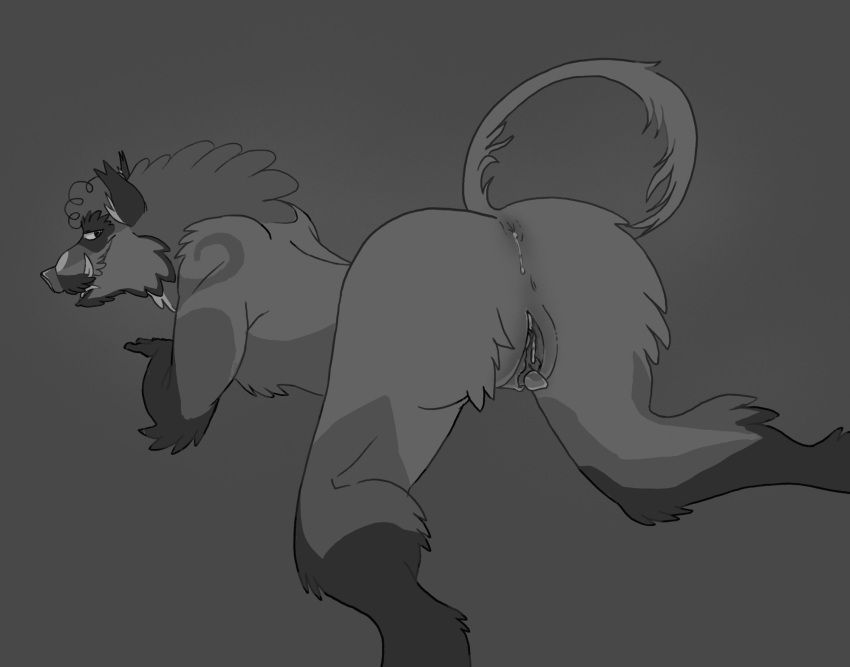 torc-nimhe_(itspyde), itspyde, anthro, anus, ass