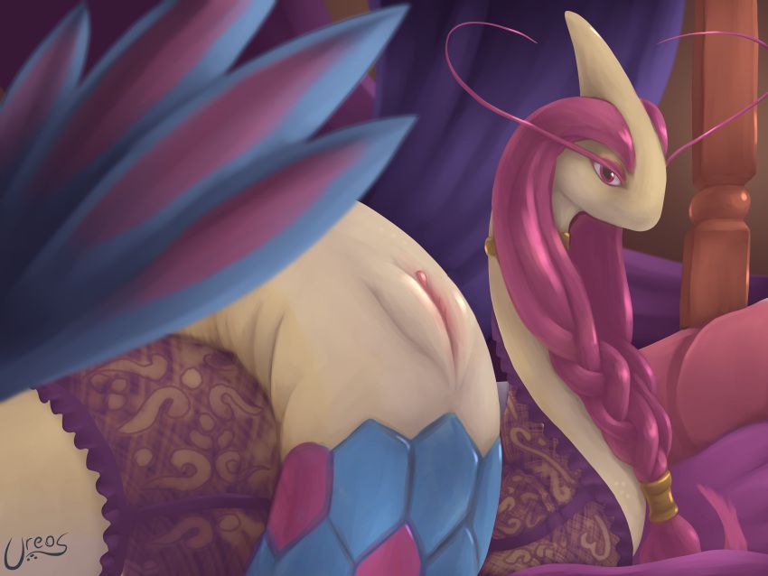 generation_3_pokemon, milotic, pokemon_(species), pokémon_(species), nintendo
