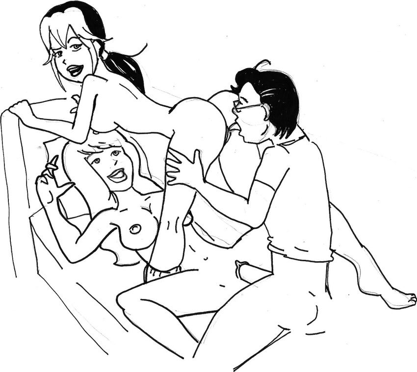 dillon, gary_thompson, kiley_shefford, zii, menage_a_3
