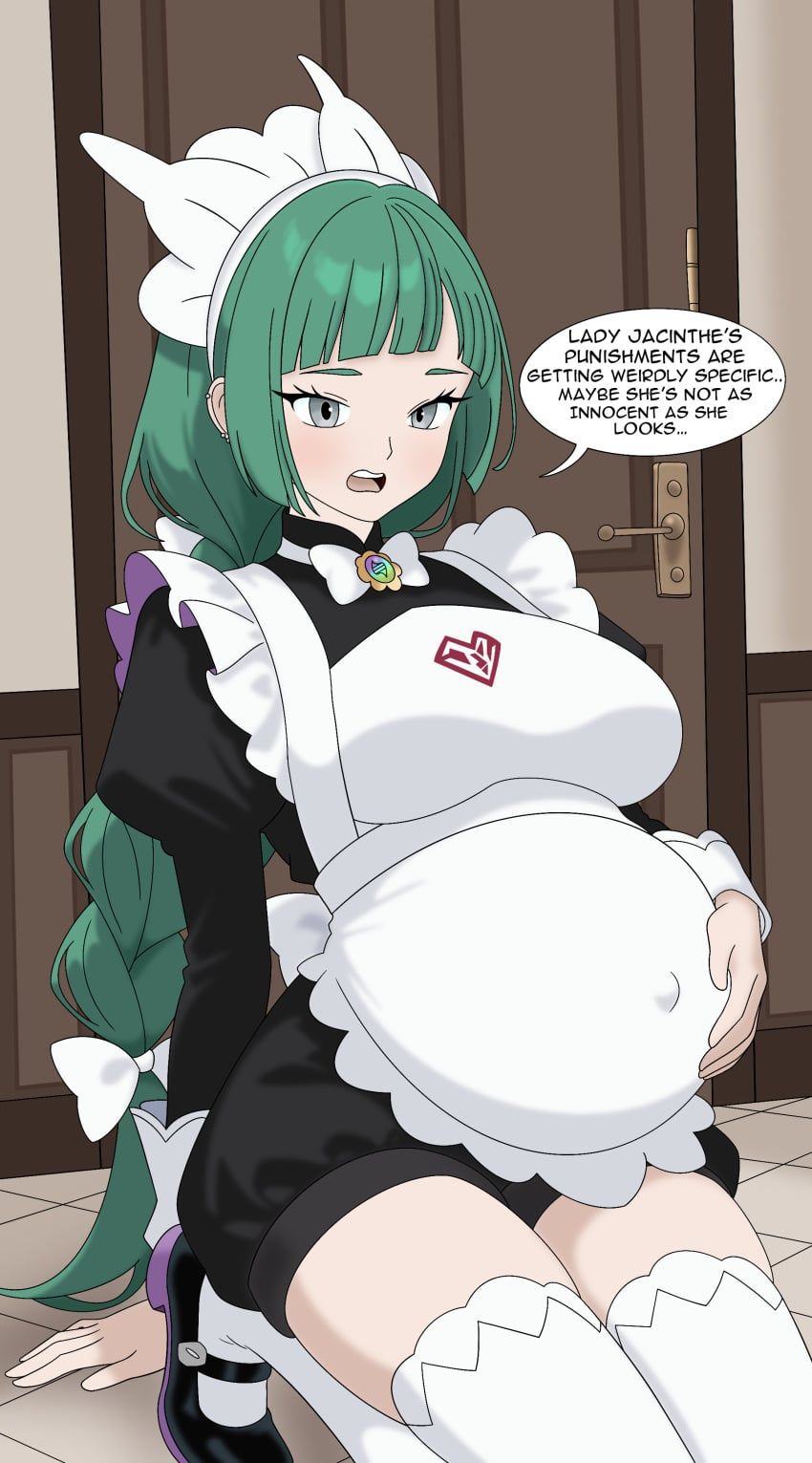 harujio_(pokemon), lebanne_(pokemon), pokemon, pokemon_legends:_z-a, 1girls