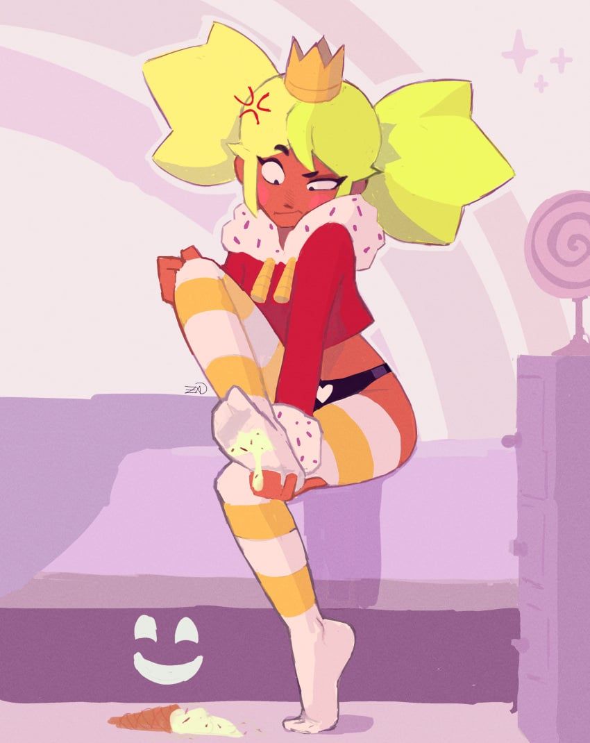 mandy_(brawl_stars), brawl_stars, zargot