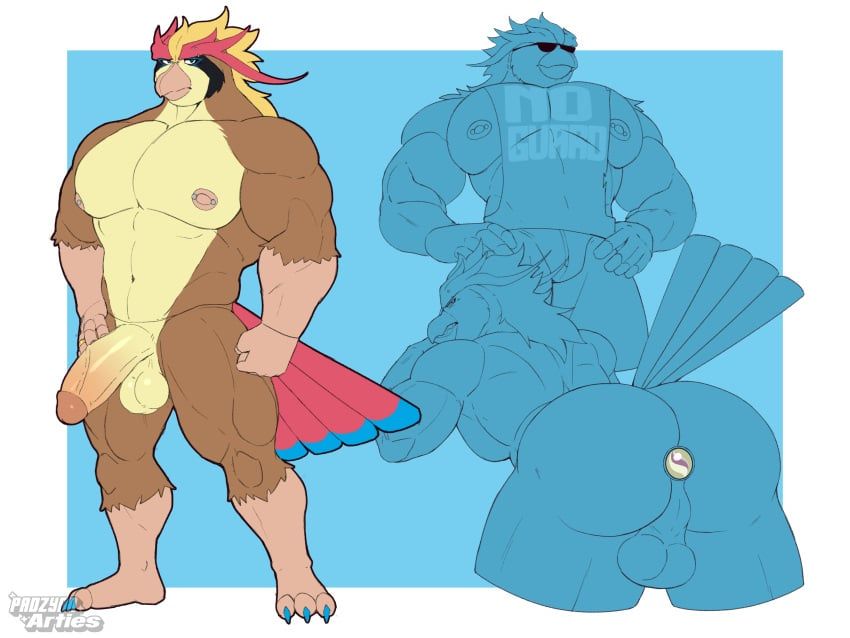 generation_1_pokemon, pidgeot, pokemon_(species), nintendo, pokemon