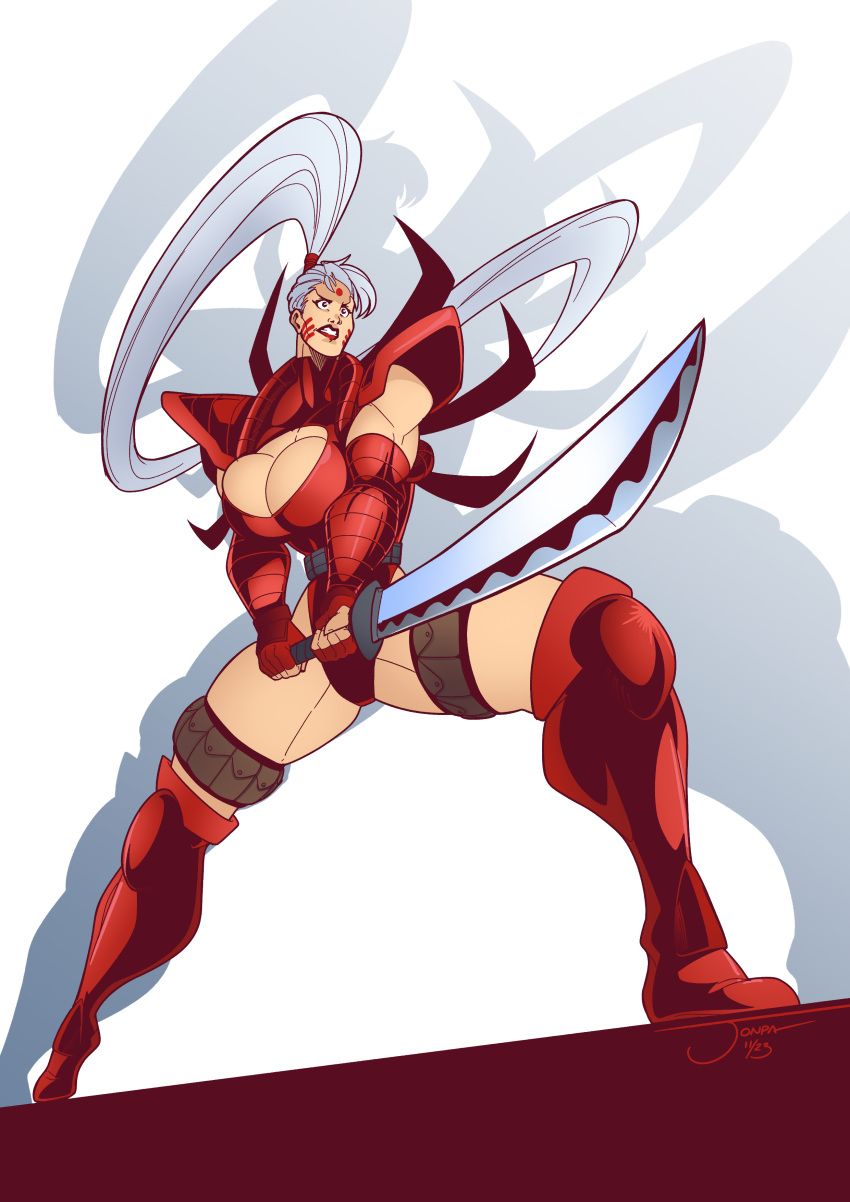 lady_zannah, zealot, dc, dc_comics, wildc.a.t.s.