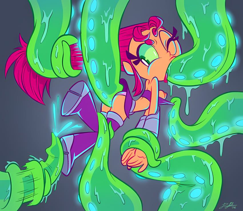 koriand'r, starfire, cartoon_network, dc, dc_comics