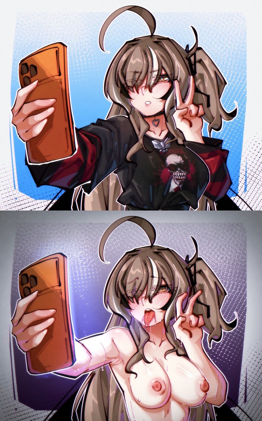 nanashi_mumei, nanashi_mumei_(emo), hololive, hololive_english, hololive_english_-council-