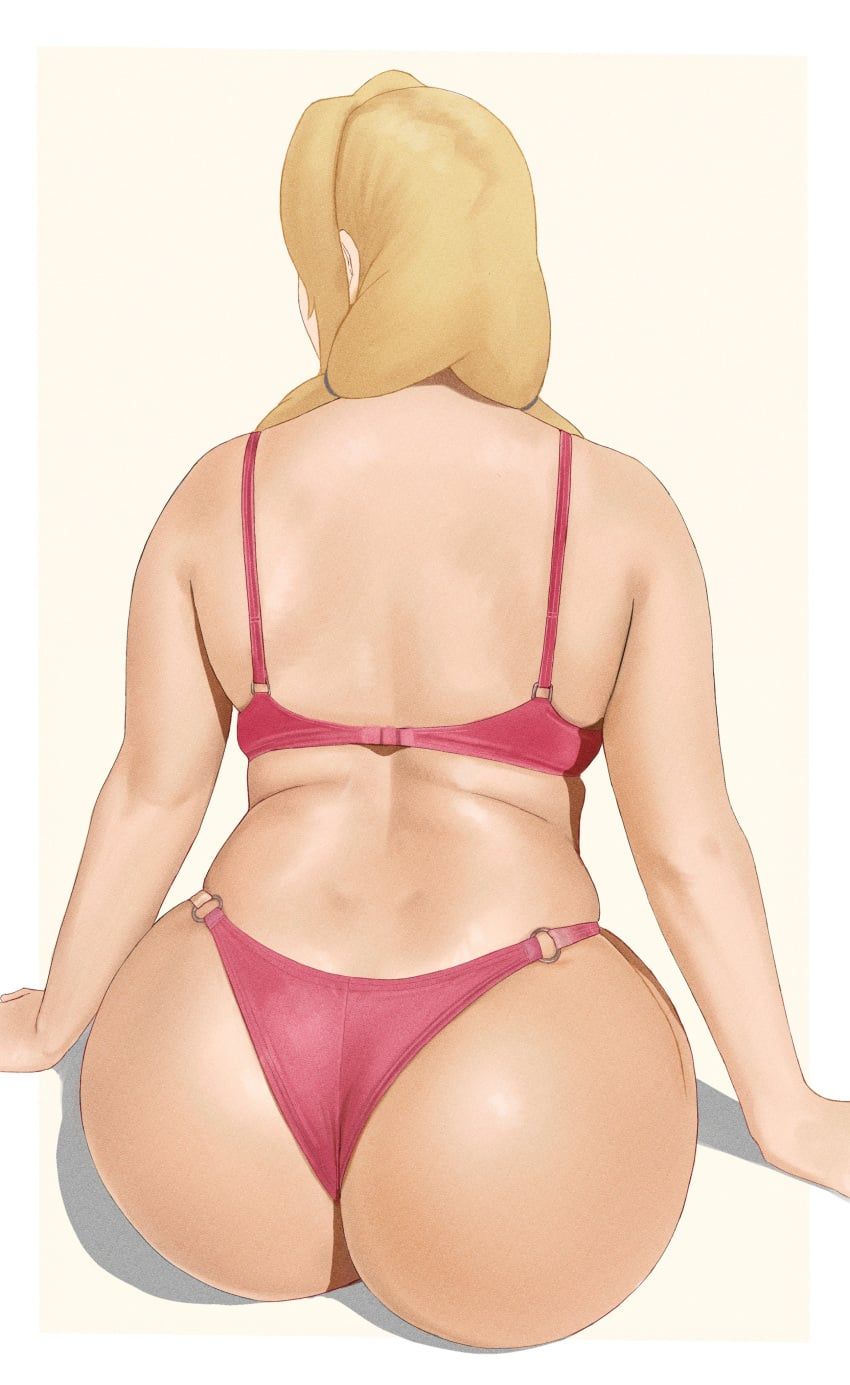 tsunade, naruto, naruto_(series), ahsern19552, 1girls