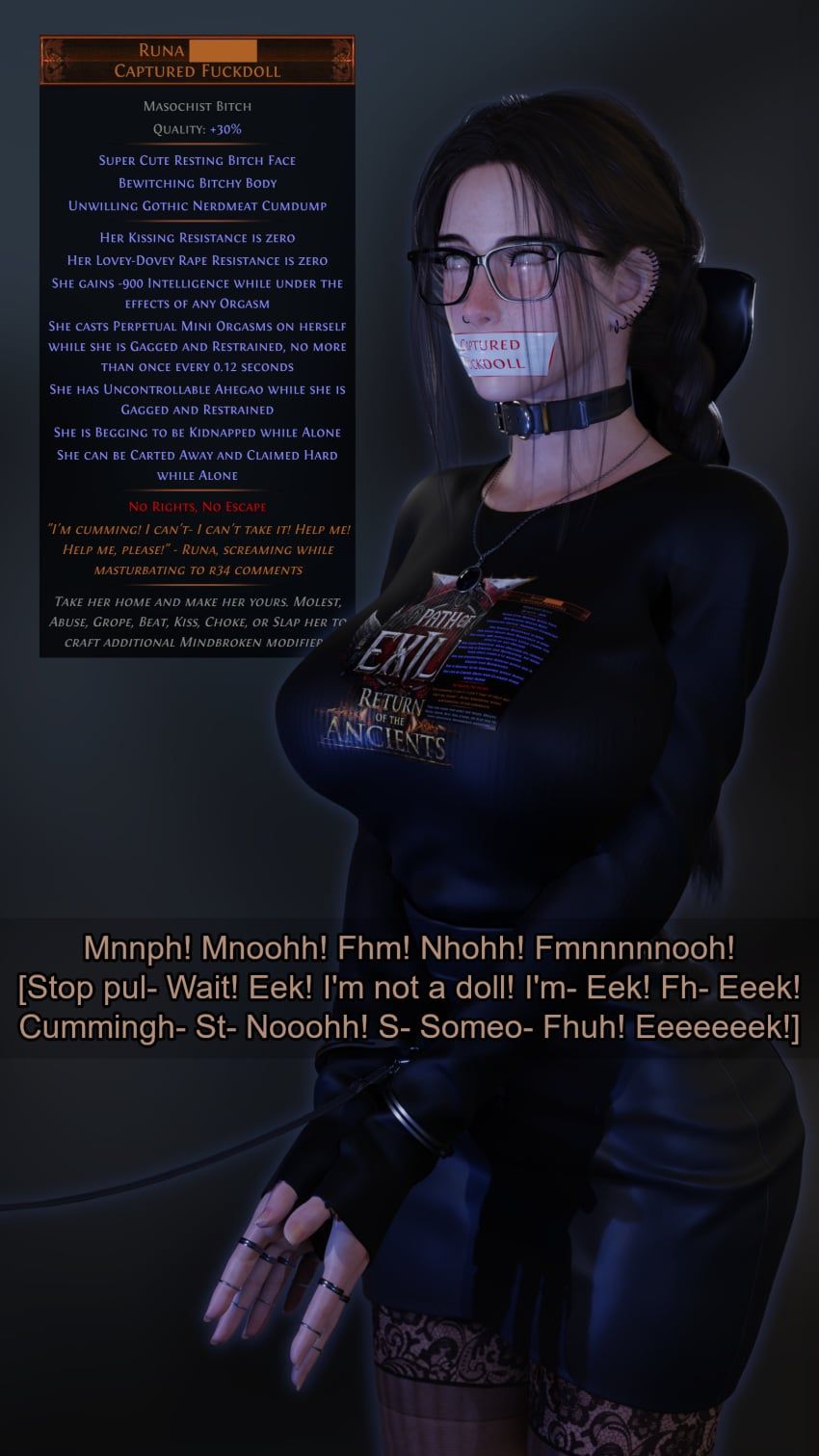 original_character, runa_(osimai), self_insert, original, path_of_exile