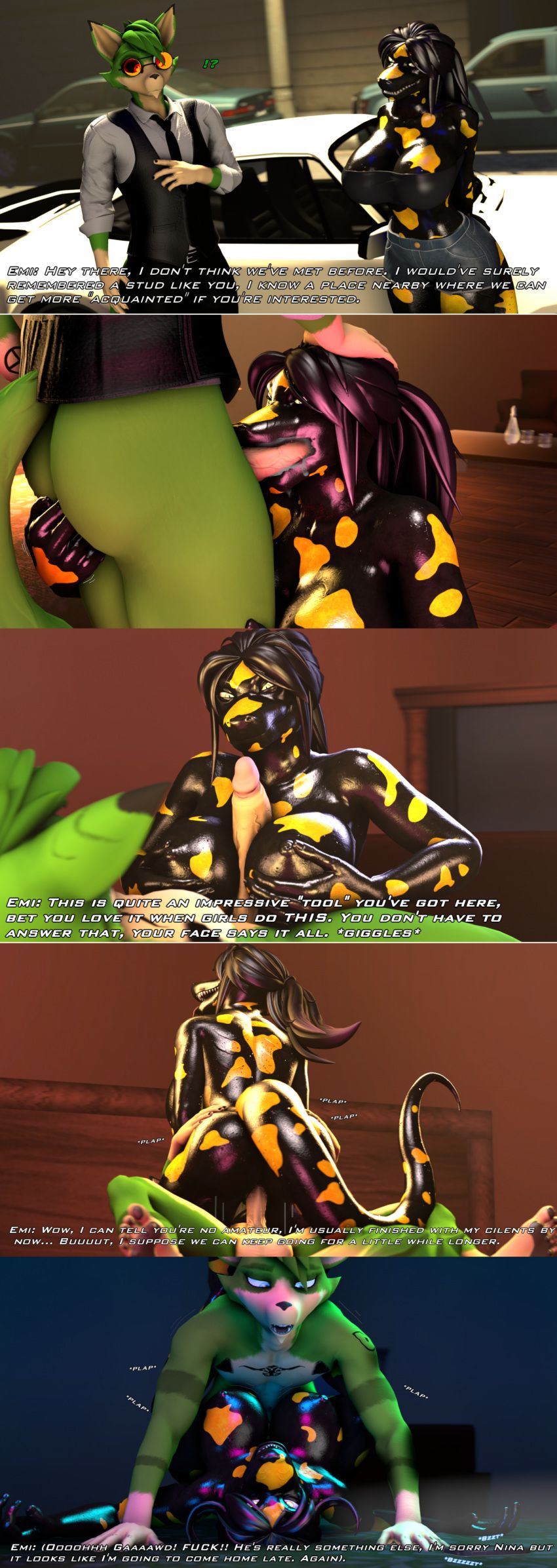 emi_(atoastedorange), peter_west_(shockstarbaby), atoastedorange, 5_fingers, 5_toes