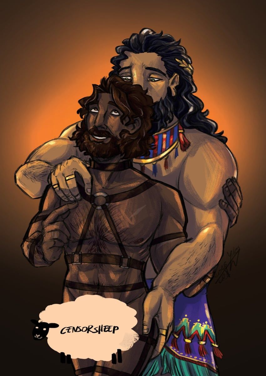 agamemnon, agamemnon_(mythology), odysseus, odysseus_(mythology), greek_mythology