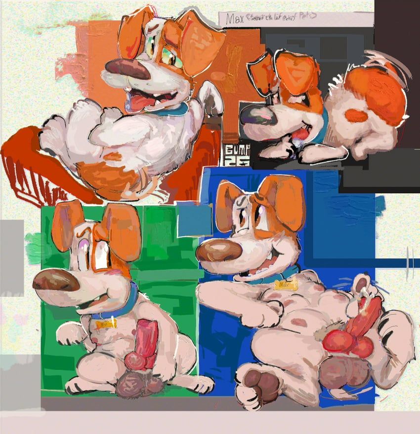 max_(the_secret_life_of_pets), illumination_entertainment, the_secret_life_of_pets, universal_pictures, universal_studios