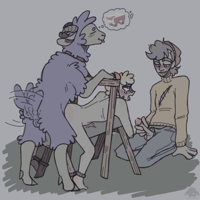 friend_the_sheep, ghostbur, tommyinnit, wilbur_soot, bursona