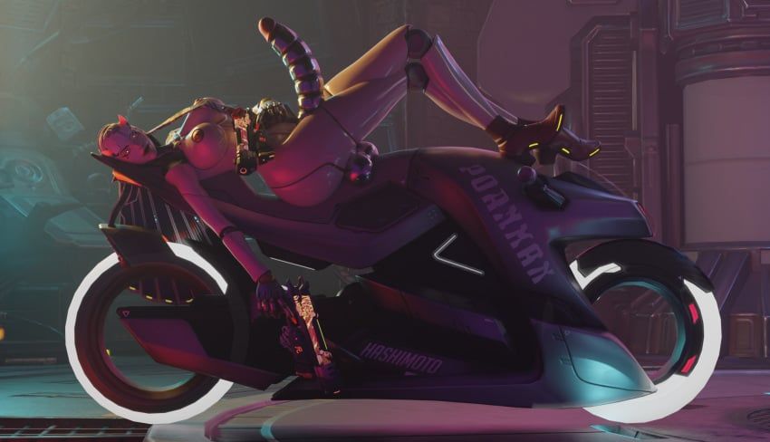 shion_(overwatch), overwatch, overwatch_2, pornman, big_cock