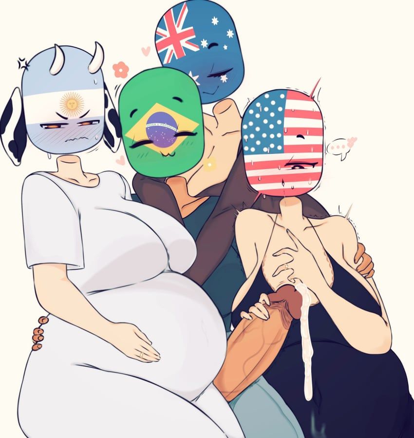argentina_(countryhumans), australia_(countryhumans), brazil_(countryhumans), united_states_of_america_(countryhumans), countryhumans