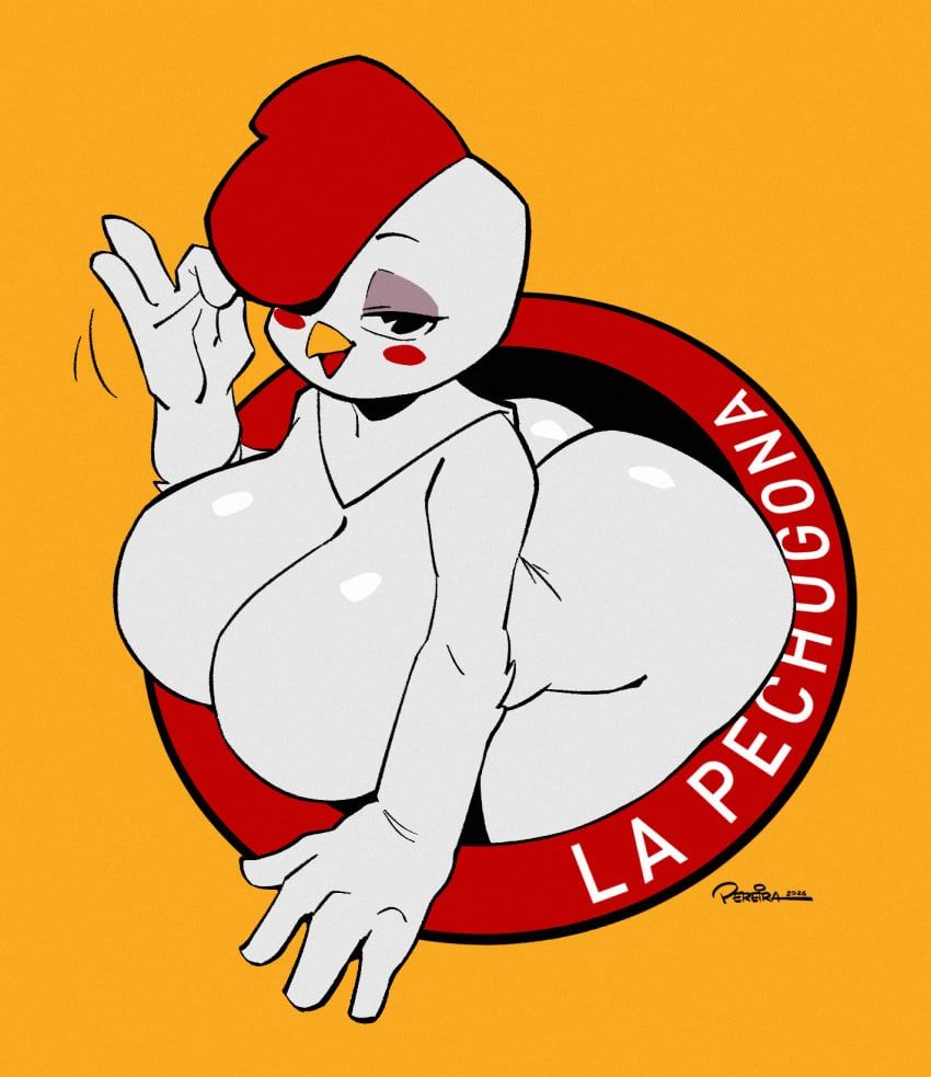 joaoppereiraus, 1girls, anthro_only, artist_logo, artist_name
