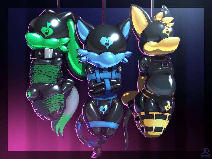 sylvester_merrimen, radasus, radasus_nailo, abstract_background, anthro