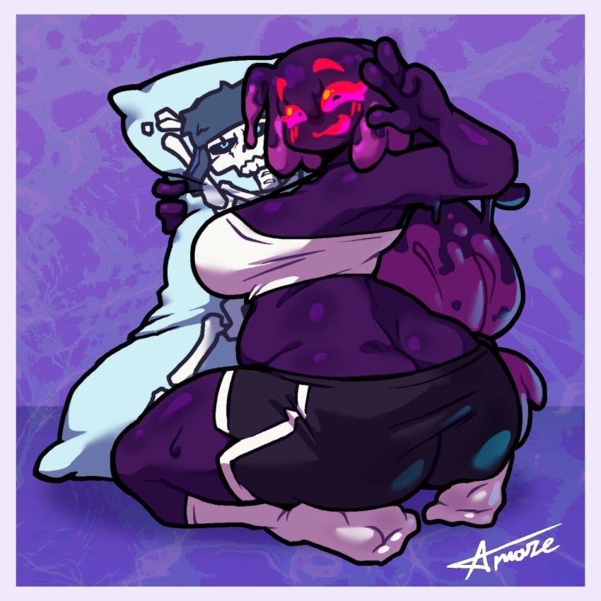 mel_(amazeing666), oc, original_character, amazeing666, ass