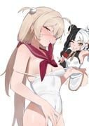 dialyn_(zenless_zone_zero), phoenix_reffaella, phoenix_reffaella_(the_illness_called_life), zenless_zone_zero, flasso